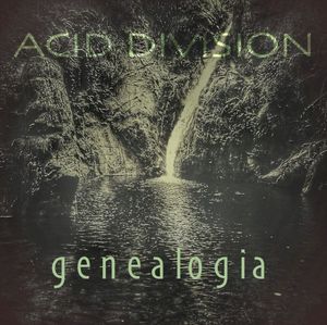 Genealogia (EP, 2022) (EP)