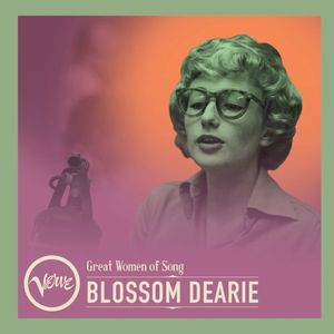 Great Women of Song: Blossom Dearie