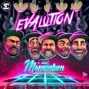 Momentum (EP)