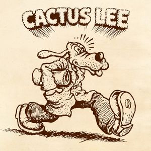 Cactus Lee