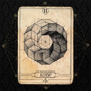 The Architects, Vol. 2: Alchemy