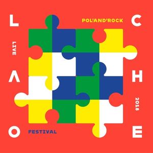 Live Pol’And’Rock Festival 2018 (Live)