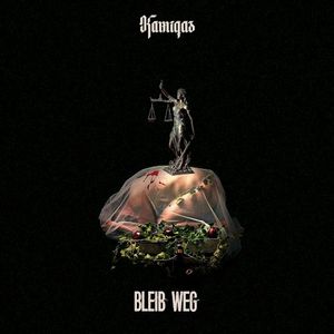 Bleib weg (Single)