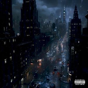 Gotham City (Single)