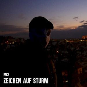 Zeichen auf Sturm (Single)