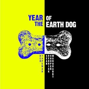 Year of the Earth Dog