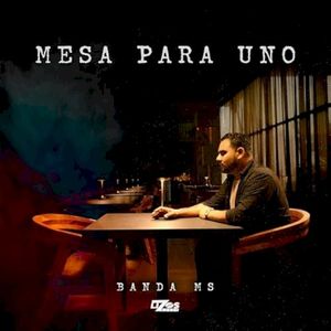 Mesa para uno (Single)