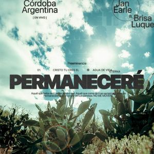 Permaneceré (Single)