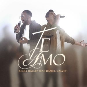 Te Amo (Single)