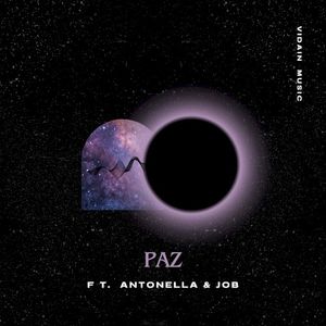 Paz (Single)