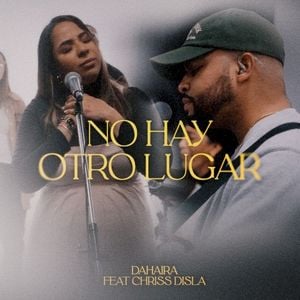 No Hay Otro Lugar (Single)