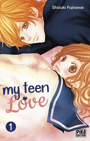 My Teen Love