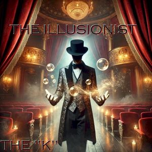 The Illusionist (Single)