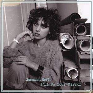 I’ll Be Your Mirror (Single)