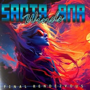 Final Rendezvous