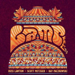Live at Nectar’s (Live)