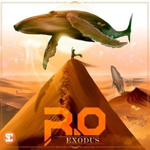 Exodus (EP)