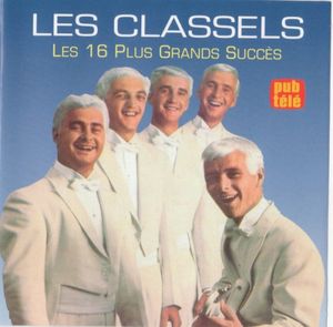 Les 16 plus grands succès, volume 1