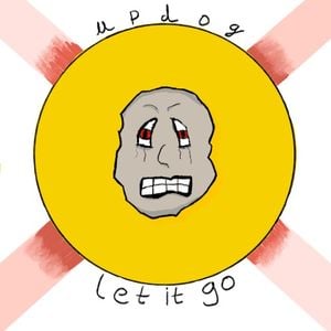 let it go (Single)