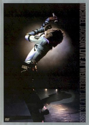 Live at Wembley July 16, 1988 (Live)