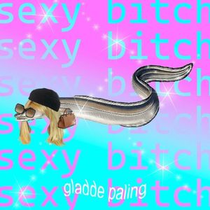 sexy bitch (Single)