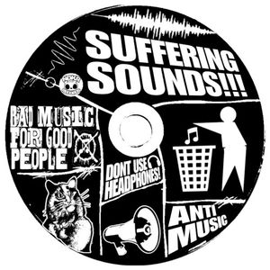 Suffering Sounds!!! (EP)