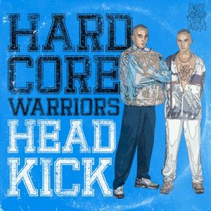 Hardcore Warriors (EP)