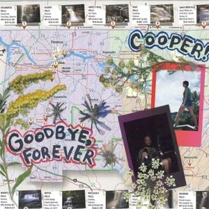 Goodbye, Forever (EP)