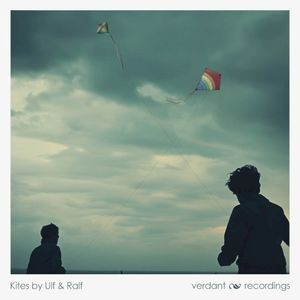 Kites (EP)