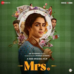 Mrs. (OST)