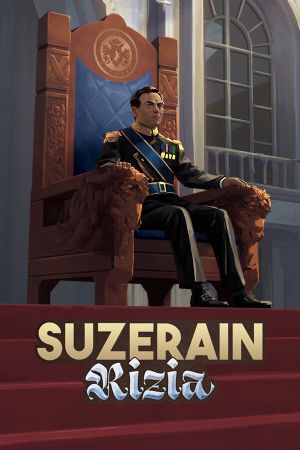 Suzerain: Kingdom of Rizia