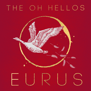 Eurus (EP)