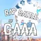 Rap Battle of GAAA Saison 1