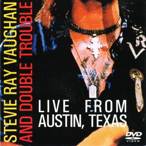 Live From Austin (Live)