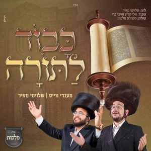 כבוד לתורה (Single)