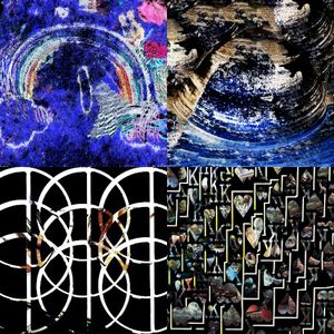 Quadriptych 6 (EP)