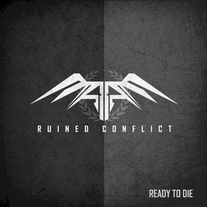 Ready to Die (Single)