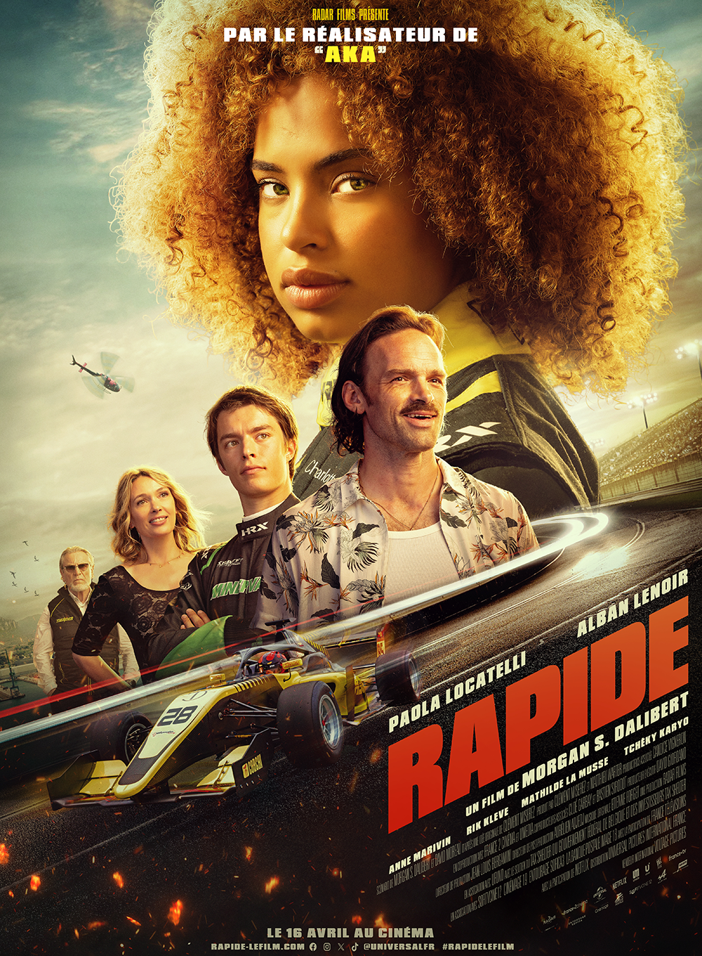poster
