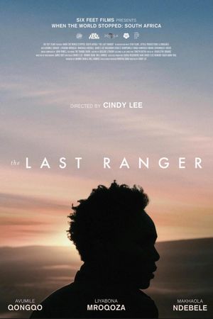 The Last Ranger