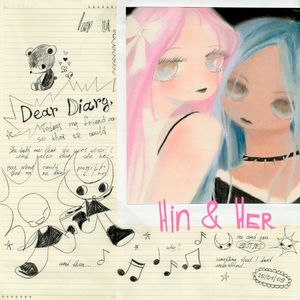 Hin & Her ⋆｡˚? (Single)