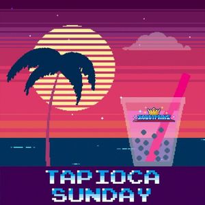 Tapioca Sunday (Single)