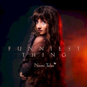 Funniest Thing (Single)