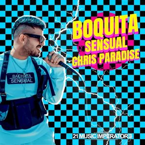 Boquita sensual (Single)