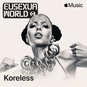 EUSEXUA CORE with Koreless, Ep. 1