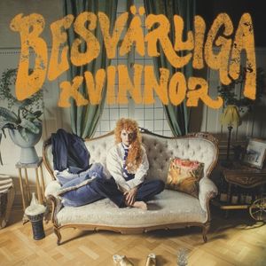 Besvärliga kvinnor (Original Soundtrack) (OST)