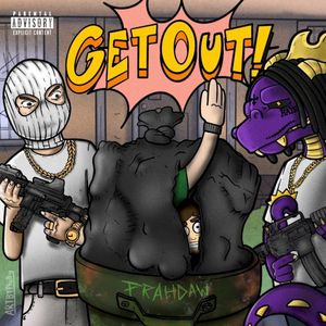 GET OUT! (Single)