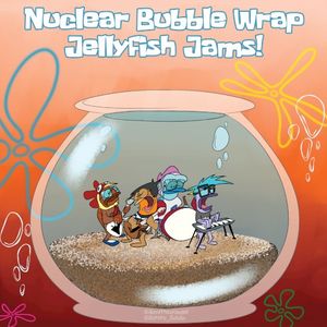 Jellyfish Jams! (EP)