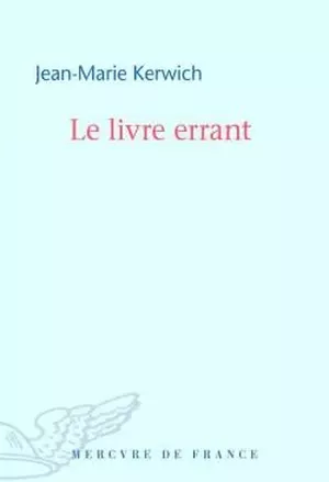 Le livre errant