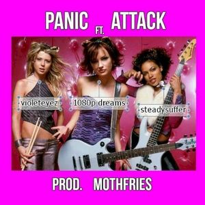 Panic Attack (Single)