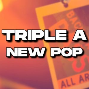 Triple A New Pop